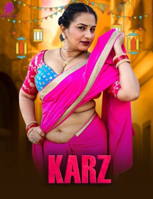 Karz (2025) S01E02 Hindi DyzrePlay Web Series download full movie