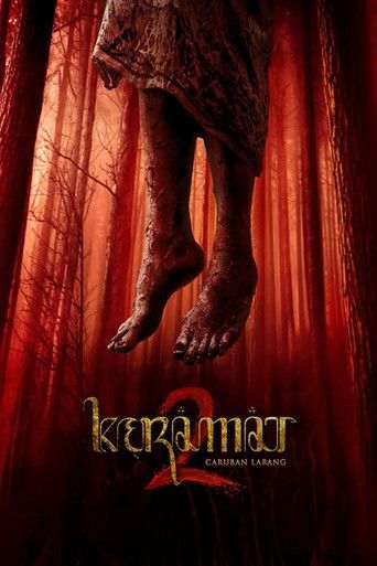 Keramat 2: Caruban Larang (2022) Movie download full movie