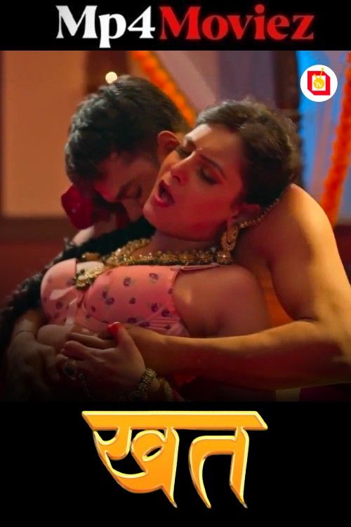 Khat (2026) S01 Hindi TikuTV Hot Web Series download full movie
