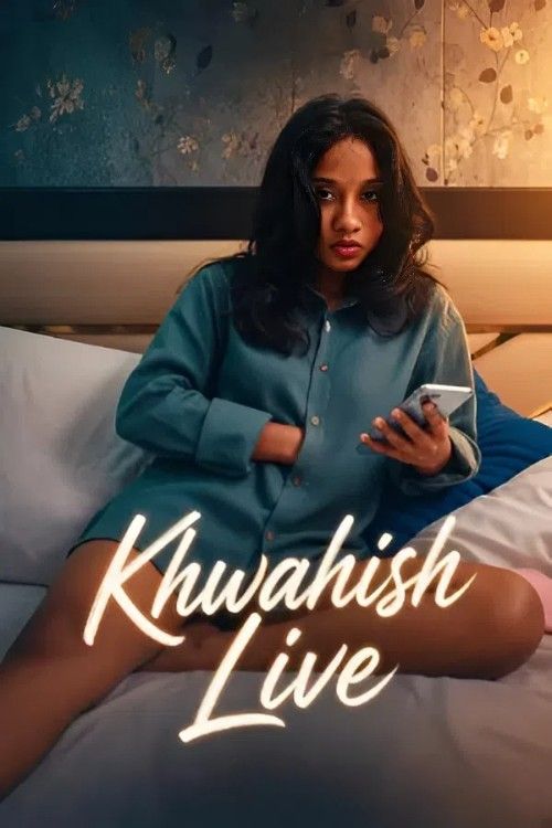 Khwahish Live (2026) Hindi Uncut Short Film download full movie