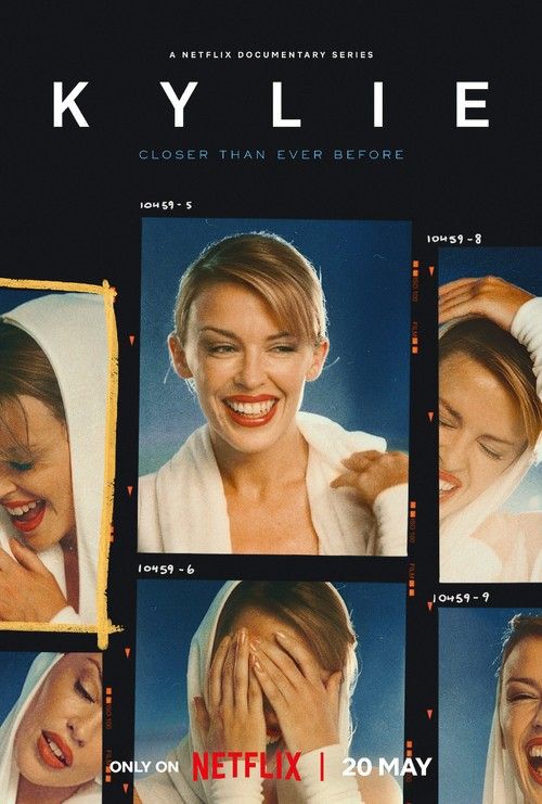 Kylie (2026) Season 1 Hindi Dubbed Complete Netflix Series download full movie