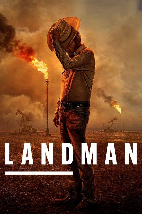 Landman (2025) Season 2 (Episode 2) Hindi Dubbed Series download full movie