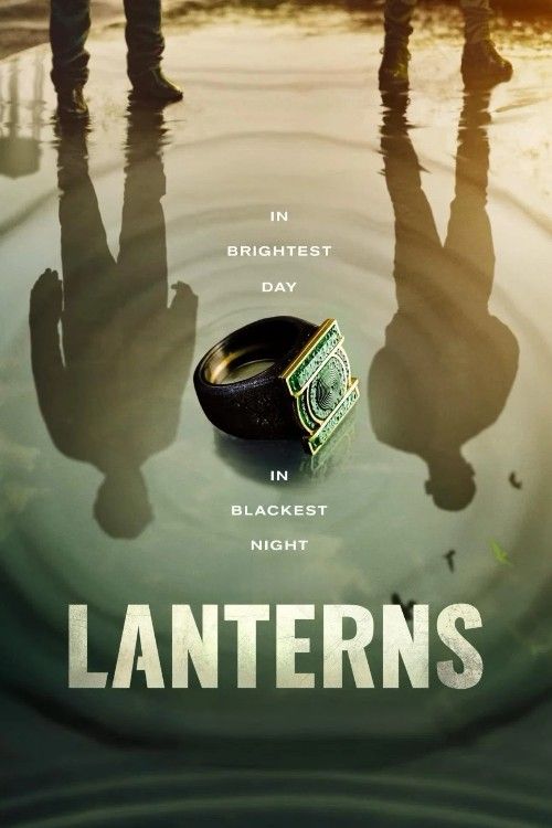 Lanterns (2026) Season 1 (Episode 1) Hindi Dubbed HBO max Series download full movie