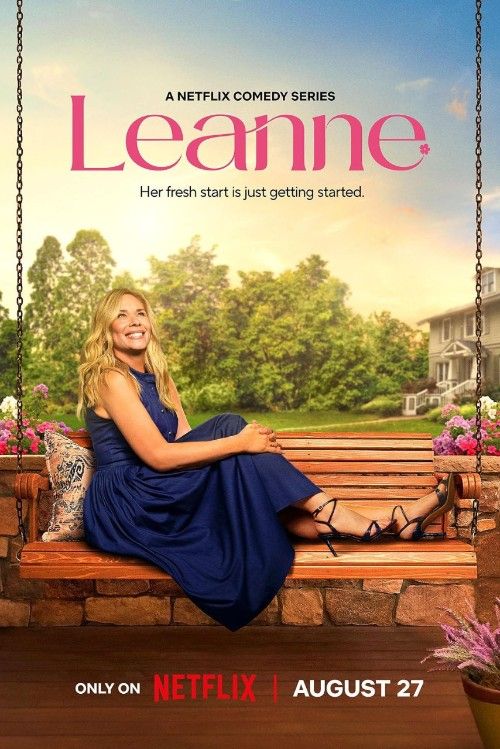 Leanne (2026) Season 2 Hindi Dubbed Complete Netflix Series