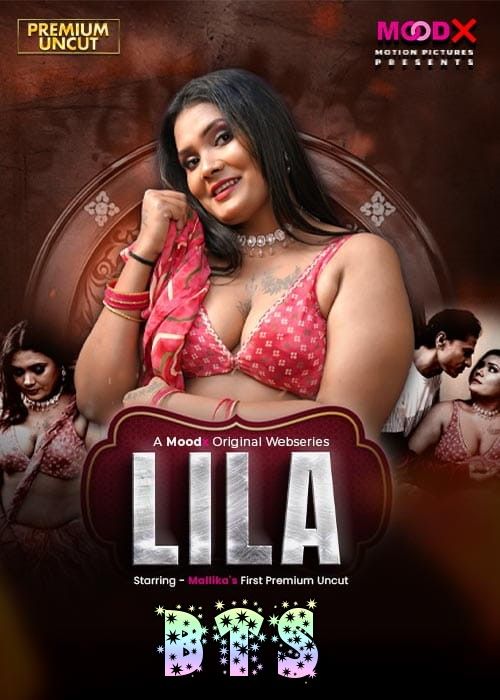 Lila BTS (2026) S01E01 Hindi MoodX Web Series download full movie