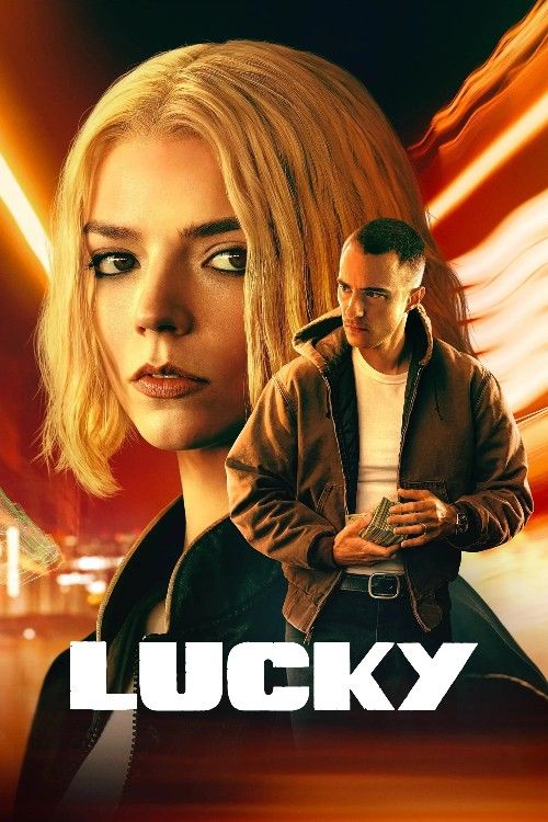 Lucky (2026) Season 1 (Episode 2) Hollywood English TV Series download full movie