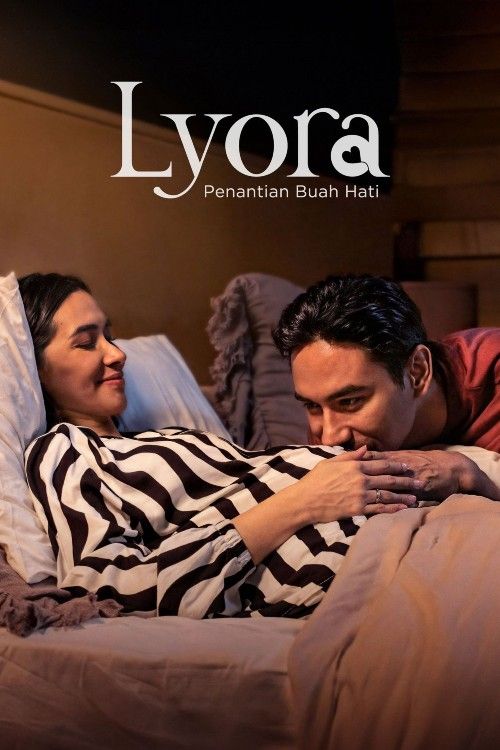Lyora: Expecting a Baby (2025) Indonesian Movie download full movie
