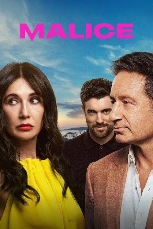 Malice (2025) Season 1 Hindi Dubbed Complete Series download full movie