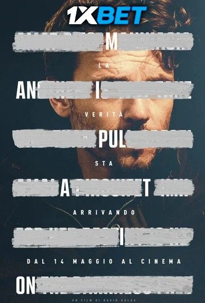 Manipulation 2026 Hindi (Unofficial) Dubbed Movie download full movie