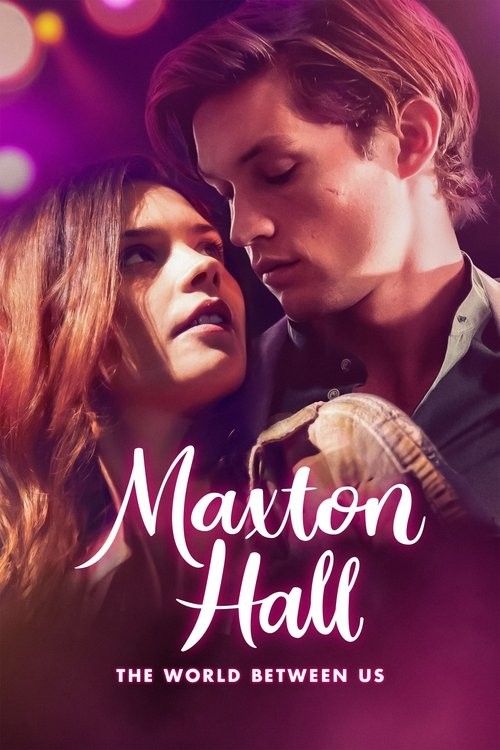 Maxton Hall: The World Between Us (2025) Season 2 (Episode 04) Hindi Dubbed Series download full movie