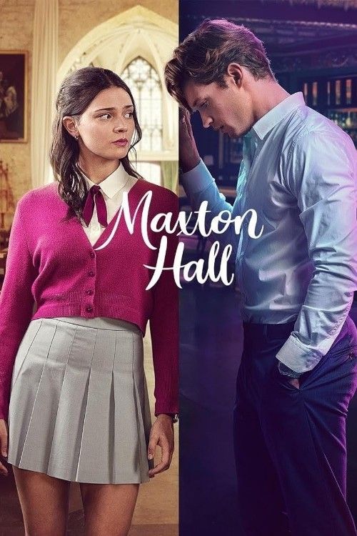 Maxton Hall: The World Between Us (2025) Season 2 (Episode 05) Hindi Dubbed Series download full movie