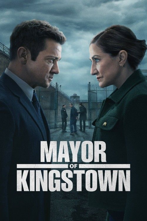 Mayor of Kingstown (2025) Season 4 (Episode 6) Hindi Dubbed Series download full movie
