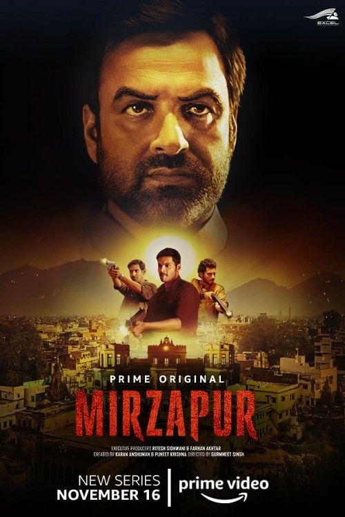 Mirzapur 2020 S02 Hindi Complete Web Series download full movie