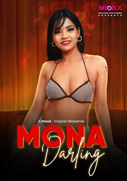 Mona Darling (2026) S01 (Episode 1) MoodX Hindi Web Series download full movie