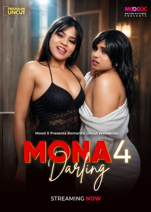 Mona Darling (2026) Season 1 Episode 4 Hindi Moodx Web Series