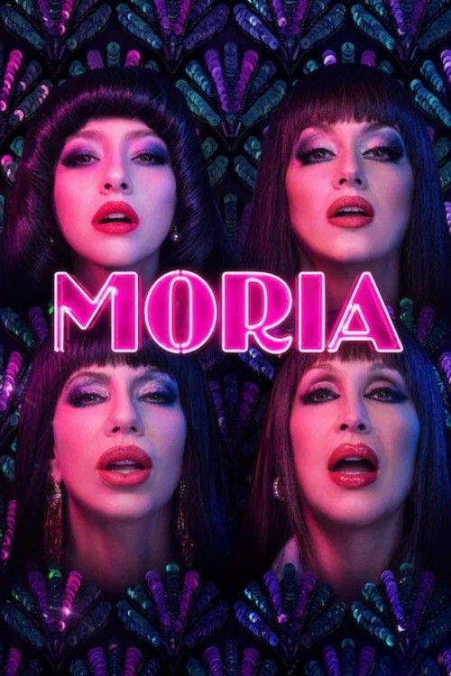 Moria (2026) Season 1 English Complete Series download full movie