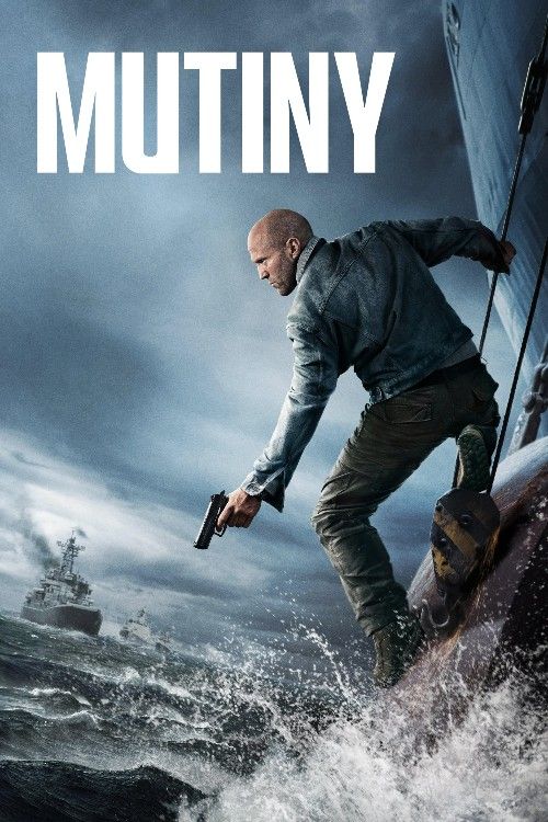 Mutiny (2026) Hindi (Unofficial) Dubbed Movie download full movie