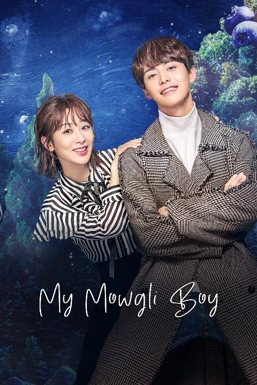 My Mowgli Boy (2019) Season 1 (Episode 01-10) Hindi Dubbed Series download full movie