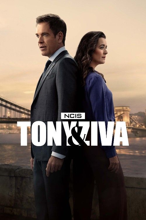 NCIS Tony and Ziva (2025) S01 Hindi Dubbed Complete Series download full movie