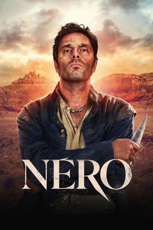 Nero the Assassin (2025) Season 1 Hindi Dubbed Complete Series download full movie