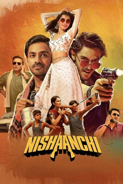 Nishaanchi (2025) Hindi Movie download full movie