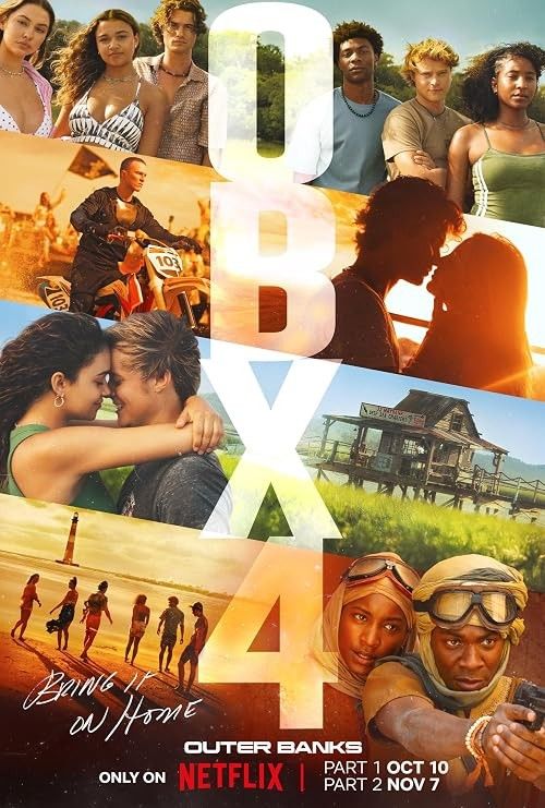 Outer Banks (2026) Season 5 Hindi Dubbed Complete Series download full movie