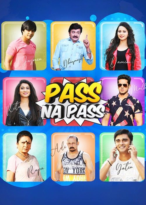 Pass Na Pass (2026) Gujarati Movie download full movie