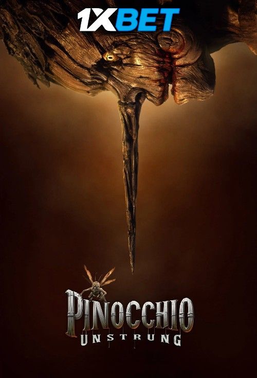 Pinocchio: Unstrung 2026 Hindi (Unofficial) Dubbed download full movie