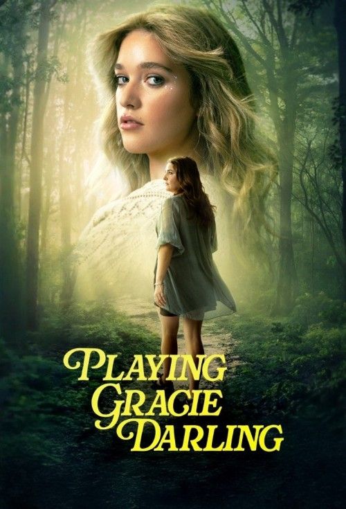Playing Gracie Darling (2025) Season 1 Hindi Dubbed Complete Series download full movie