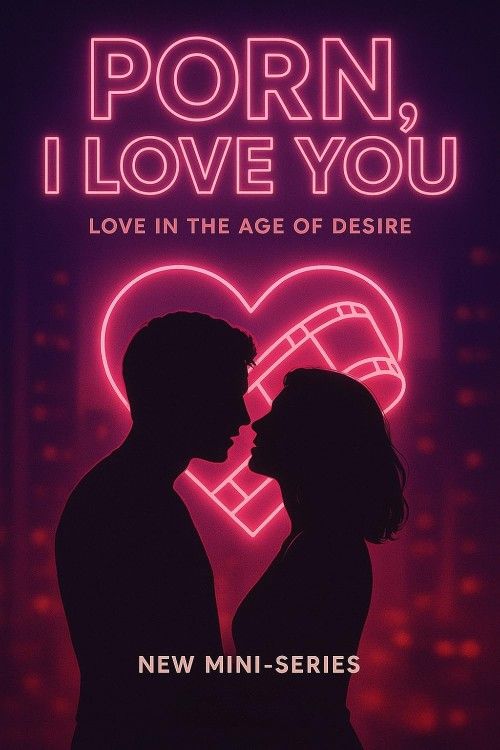 Porn i love you (2025) Season 1 (Episode 2) Russian Hot TV Series download full movie