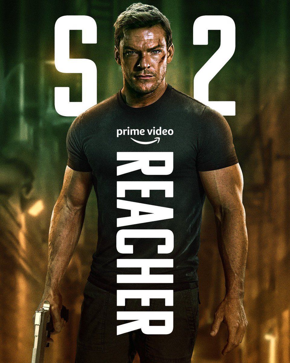 Reacher (Season 2) 2024 Hindi Dubbed (Episode 7) Series download full movie