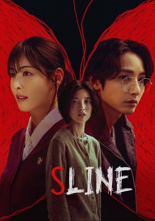 S Line (2025) Season 1 Hindi Dubbed Complete Series download full movie