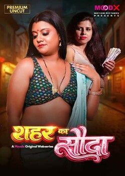 Sahar Ka Sauda BTS (2026) S01E01 Hindi MoodX Web Series download full movie