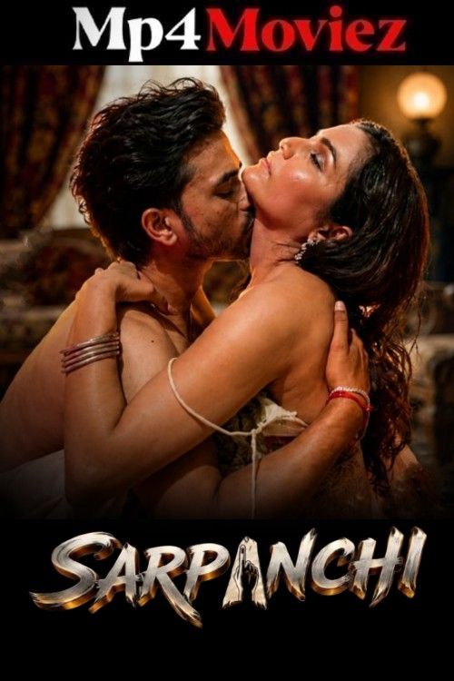 Sarpanchi (2026) Season 1 Part 1 Hindi 9RedMovies Web Series download full movie