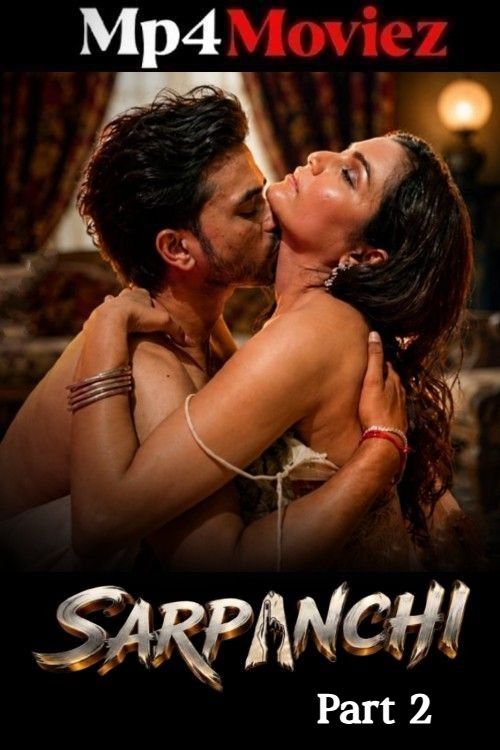 Sarpanchi (2026) Season 1 Part 2 Hindi 9RedMovies Web Series download full movie