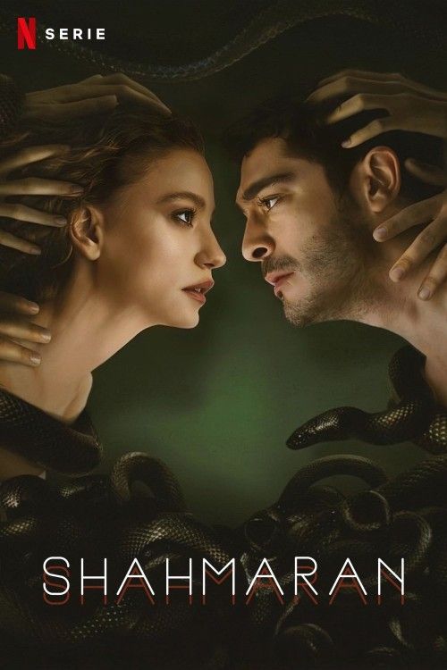 Shahmaran (2024) Season 1 Hindi Dubbed Complete TV Series download full movie