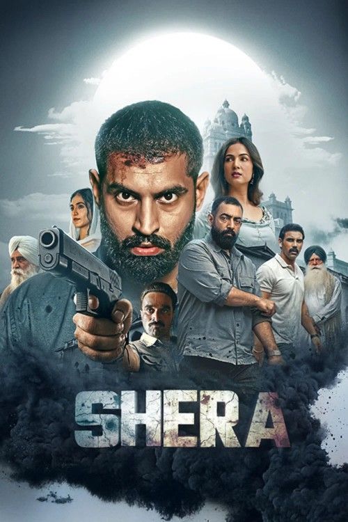 Shera (2026) Punjabi Movie download full movie