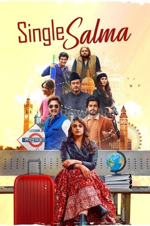 Single Salma (2025) Hindi Movie download full movie