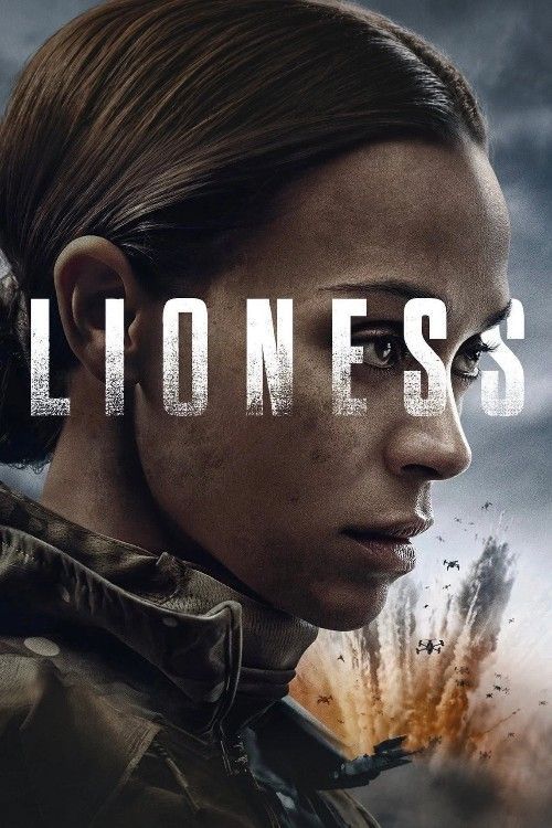 Special Ops Lioness (2026) Season 3 (Episode 4) Hollywood English Series download full movie