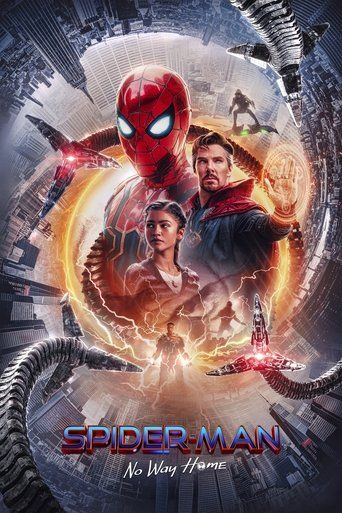 Spider-Man: No Way Home (2021) Hindi Dubbed Movie download full movie