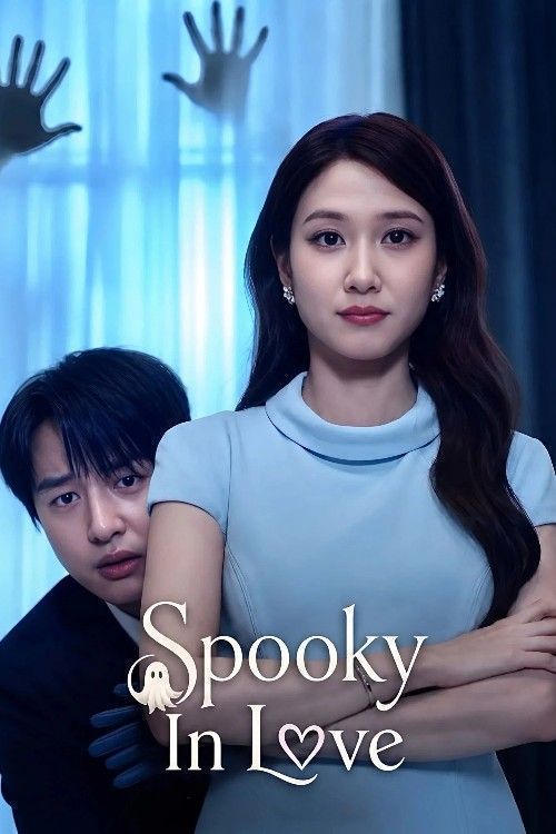 Spooky in Love (2026) Season 1 (Episode 11) Hindi Dubbed TV Series download full movie