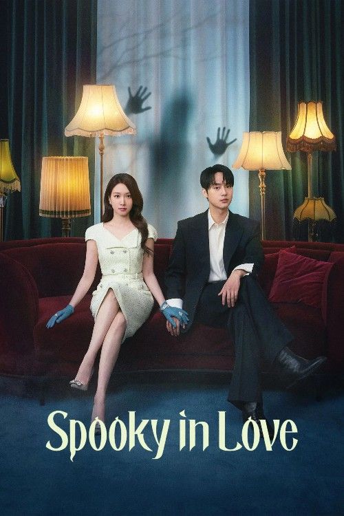 Spooky in Love (2026) Season 1 Hindi Dubbed Complete K-Drama Series download full movie