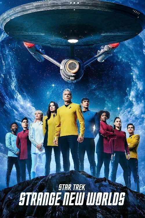Star Trek: Strange New Worlds (2025) S04 (Episode 6) Hindi Dubbed Series