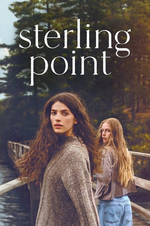 Sterling Point (2026) Season 1 Hindi Dubbed Complete TV Series download full movie
