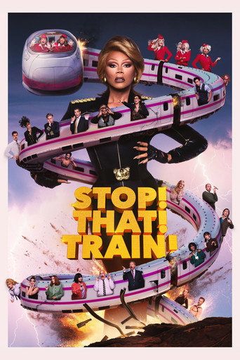 Stop That Train 2026 Hindi (Unofficial) Dubbed Movie download full movie