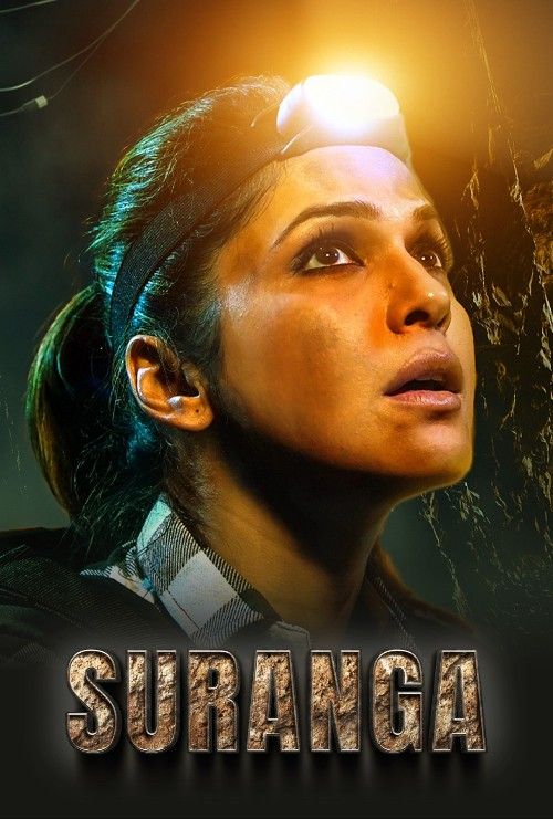 Suranga (2022) Season 1 Hindi Complete Web Series download full movie