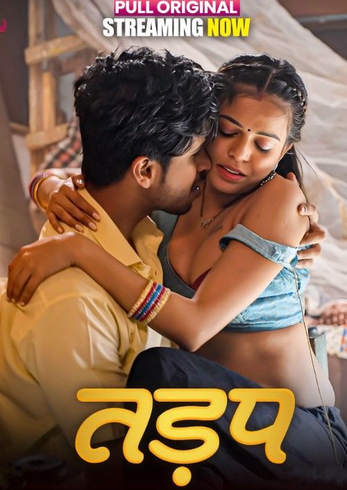 Tadap (2025) S01 Part 1 Hindi Pullapp Web Series download full movie