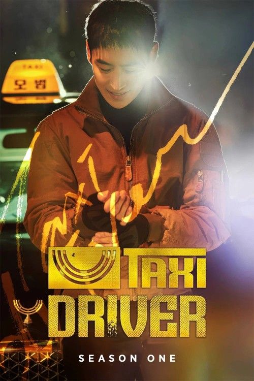 Taxi Driver (2021) Season 1 Hindi Dubbed Complete Series download full movie