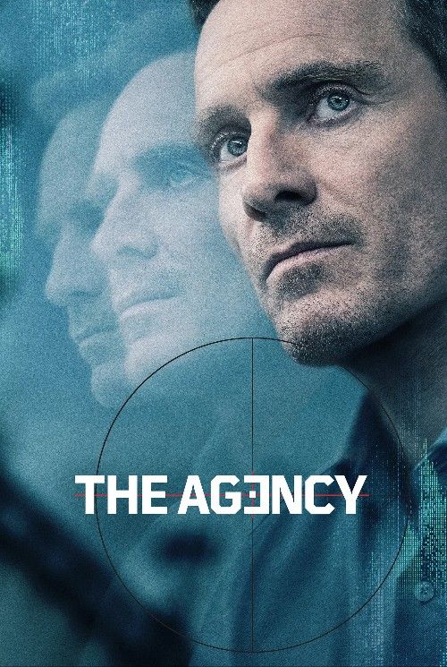 The Agency (2024) Season 1 Hindi Dubbed Complete Series download full movie