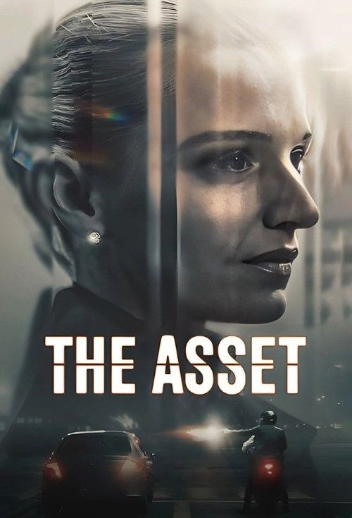 The Asset (2025) Season 1 Hindi Dubbed Complete Series download full movie